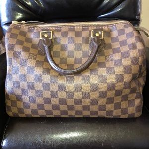 Authentic Louis Vuitton Speedy 30 💥FLASH SALE 💥